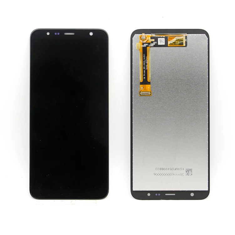 

Replacement LCD Screen For Samsung Galaxy J4 plus J410 J415 J4 Prime J6 plus J610 J615 LCD Touch Display J6+ J4+ Screen