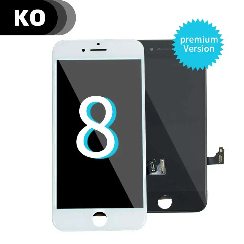 Premium Version For Apple iPhone 8 Mobile LCD Screen, Mobilephonelcds Phone LCD For Iphone 8 screen Premium Version For Apple iPhone 8 Mobile LCD Screen, Mobilephonelcds Phone LCD For Iphone 8 screen