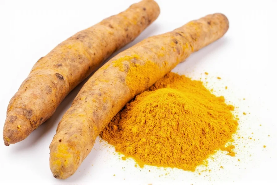 Golden milk preparation showing turmeric beverage with black pepper for enhanced absorption