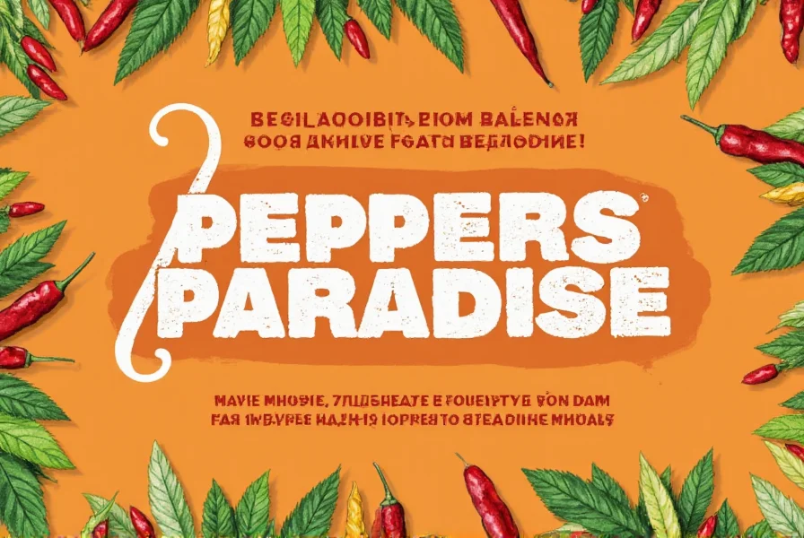Pepper Jam
