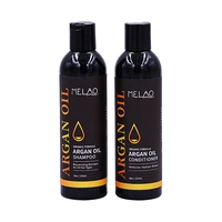 

Best Selling Herbal Custom Repair Damaged Hair Smoothing Morocco Argan Oil Shampoo And Conditioner Set