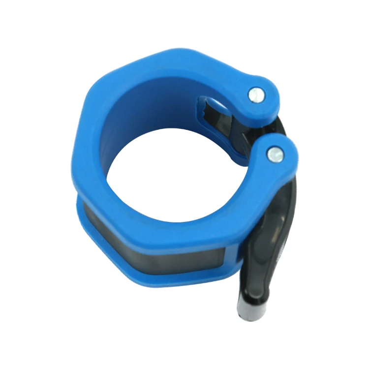 
Custom High Quality Barbell Collar Clamps 