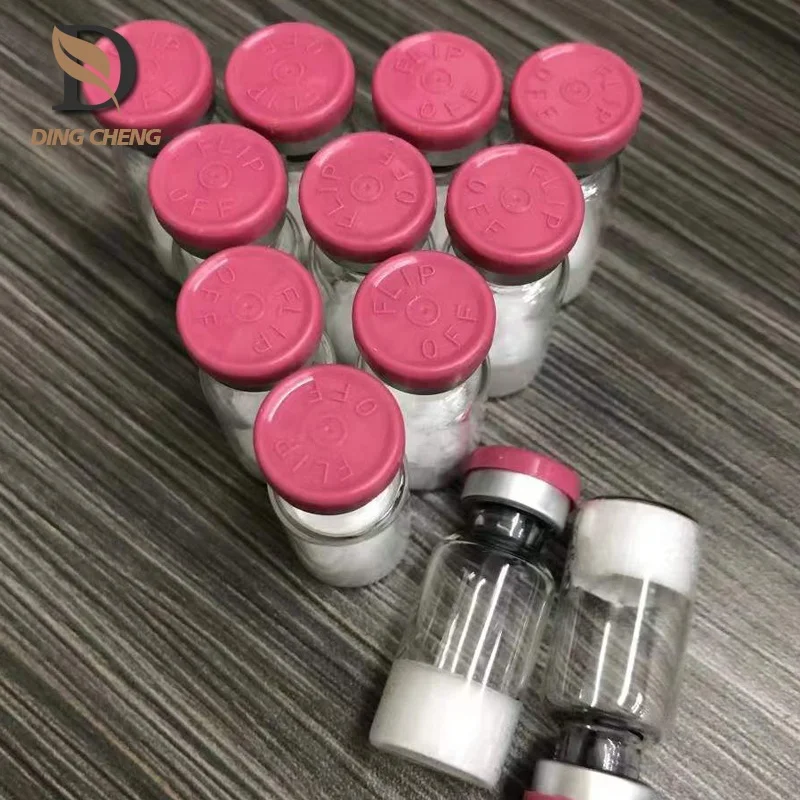 

China wholesale high quality tanning peptide Best self tanner vials Tan skin Self tanning White nasal spray bottle