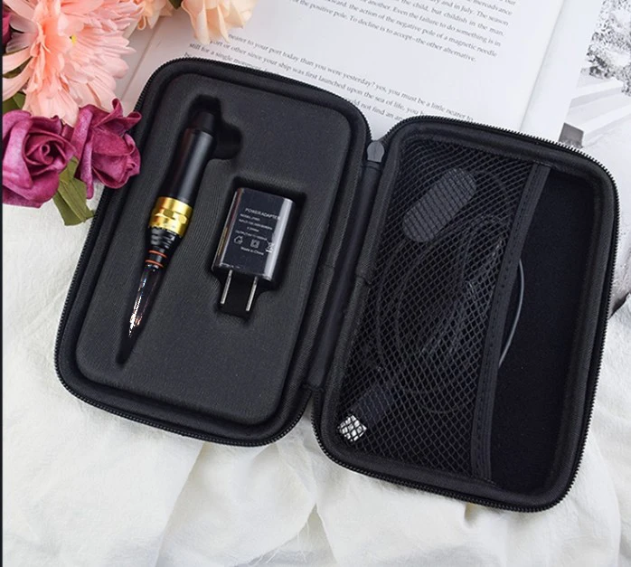 Lower Noise Mts Tattoo Machine Pen Permanent Make Up Tattoo Machine