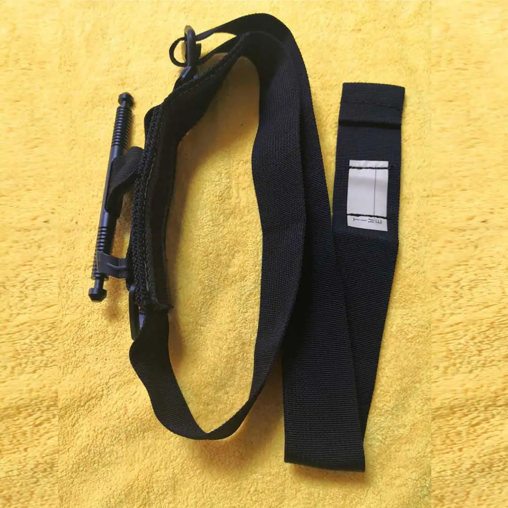 军事止血带战术战斗出血控制旋转 softt 宽止血带