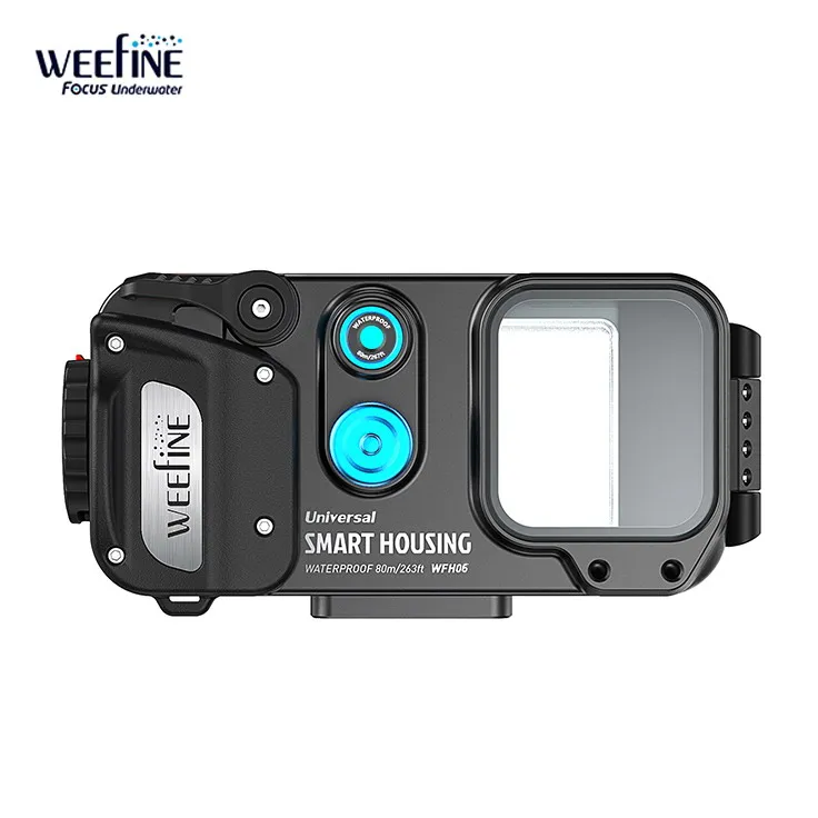 WEEFINE WFH06 Smart housing (w