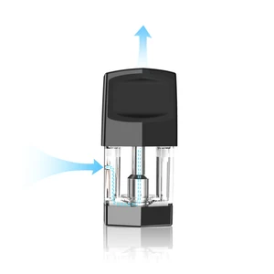 510 CBD Oil Empty Vape Cartridge