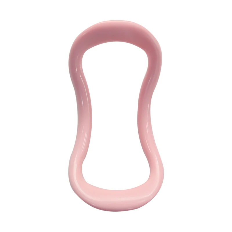 New Durable Yoga Ring For Fitness Exercise Stretching Training