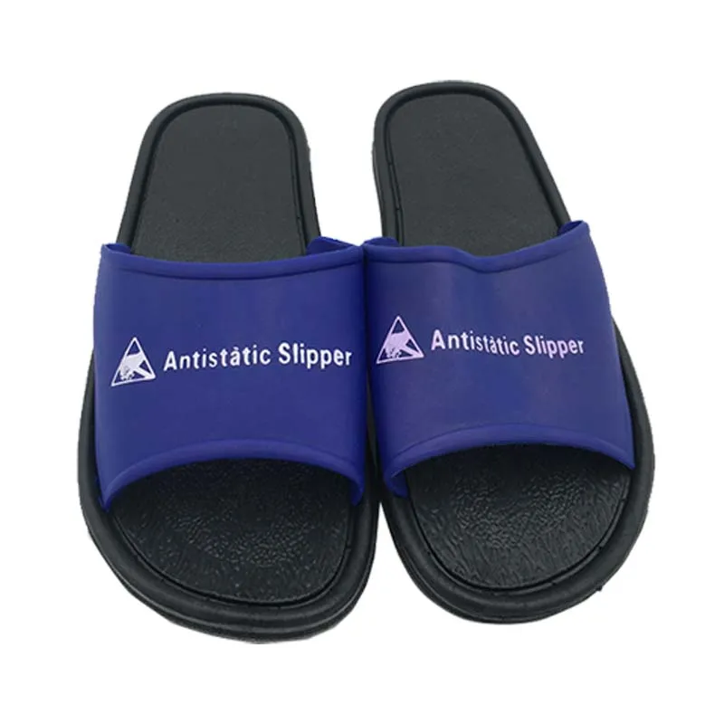 anti static slippers