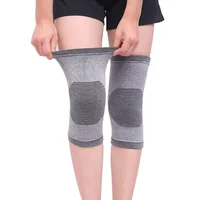 

AOLIKES Knitting Knee Brace Protector Knee Support