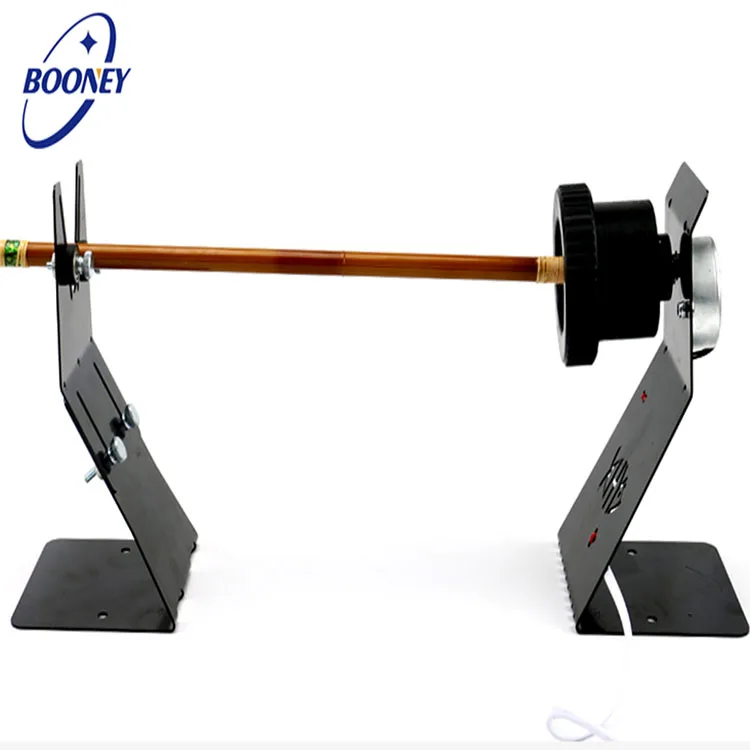 Custom Fishing Rod Diy Machine Fishing Gear Building Machine Metal