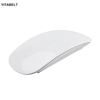 

Slim 2.4G Arc Bluetooth Wireless Computer Touch Mouse For Laptop Apple Macbook