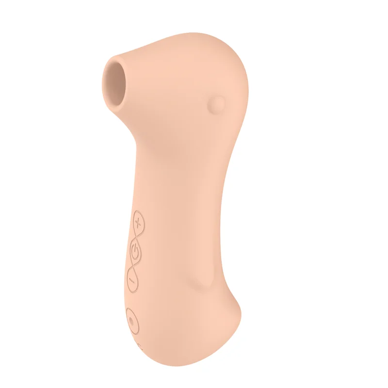 Mini Waterproof Clitoral Sucking Vibrator G Spot Clitoris Stimulator Clit Dildo Vibrators Sex Toys for Women