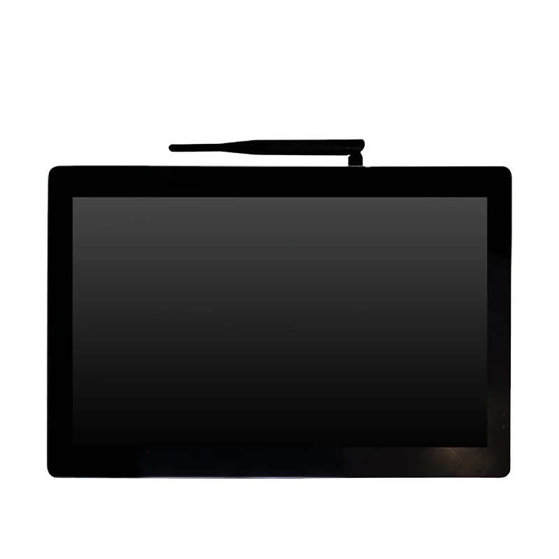 

15.6 inch multi points PCAP touch screen monitor all in one pc full HD desktop laptop computer