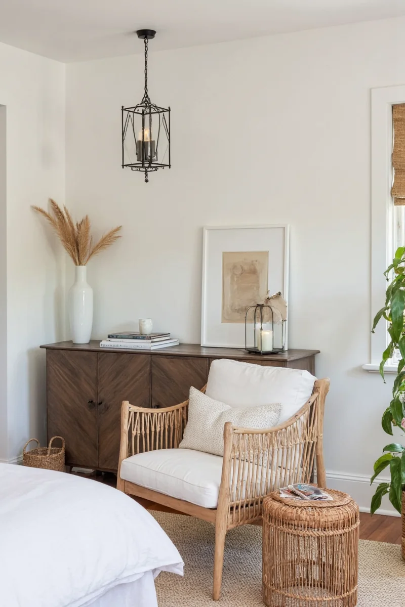 Touch-Control Dimmable Lantern
