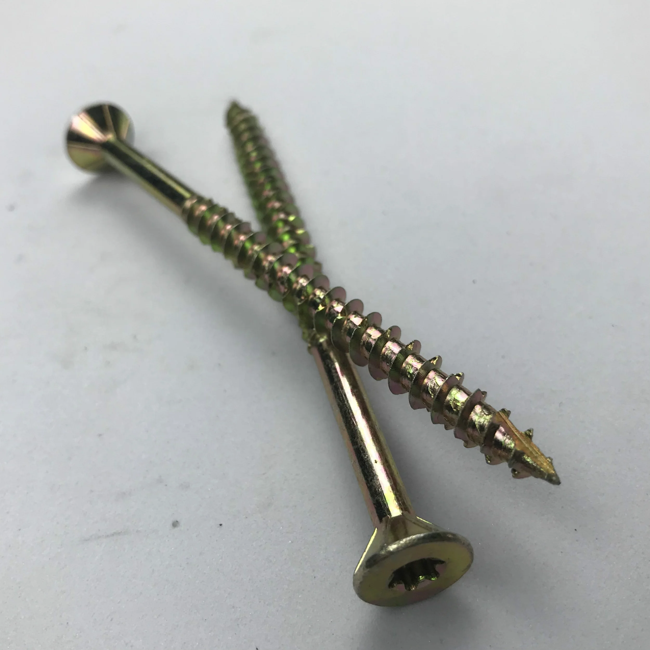 
Chipboard screw 