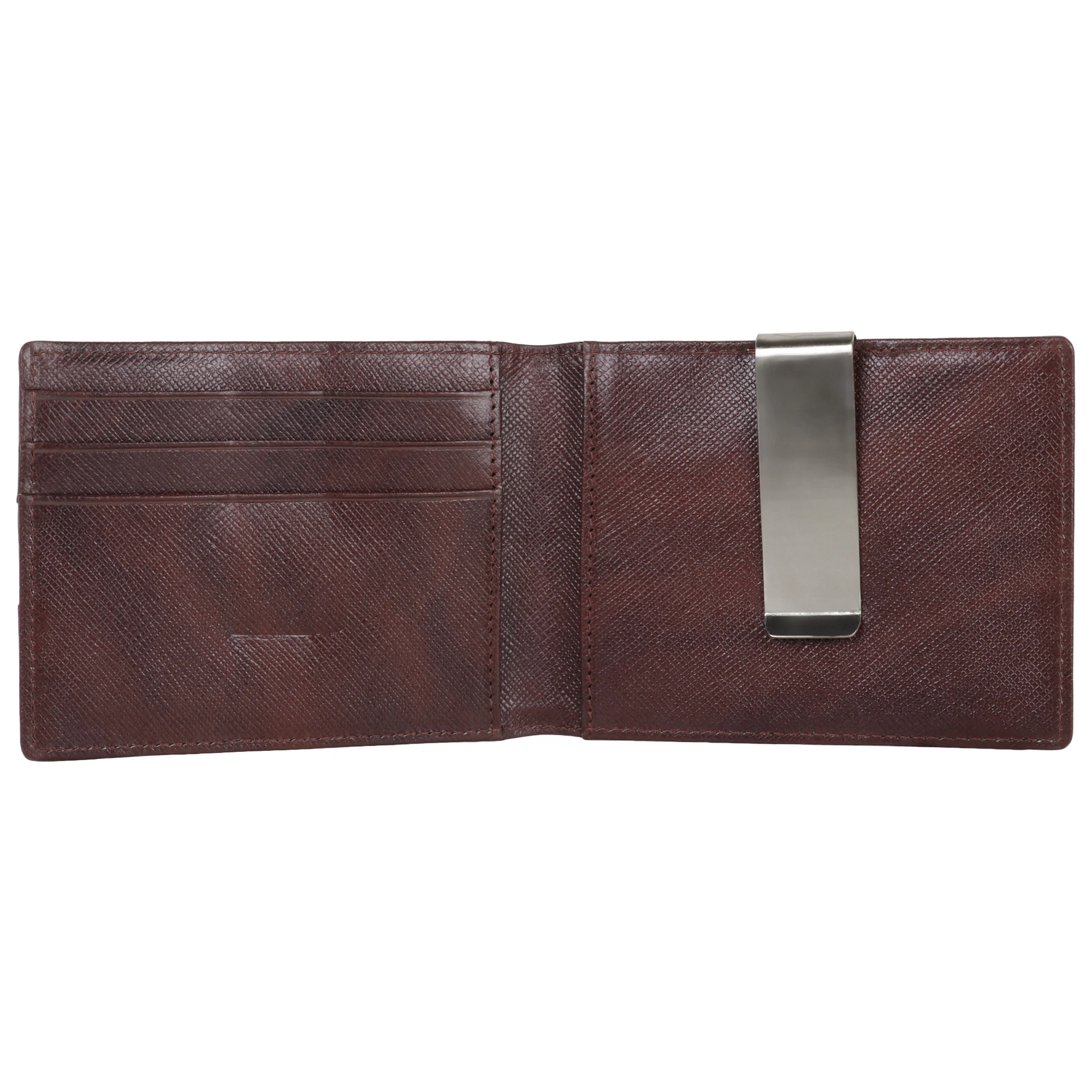 
Assorted Wallets/ Money Clip Wallets 