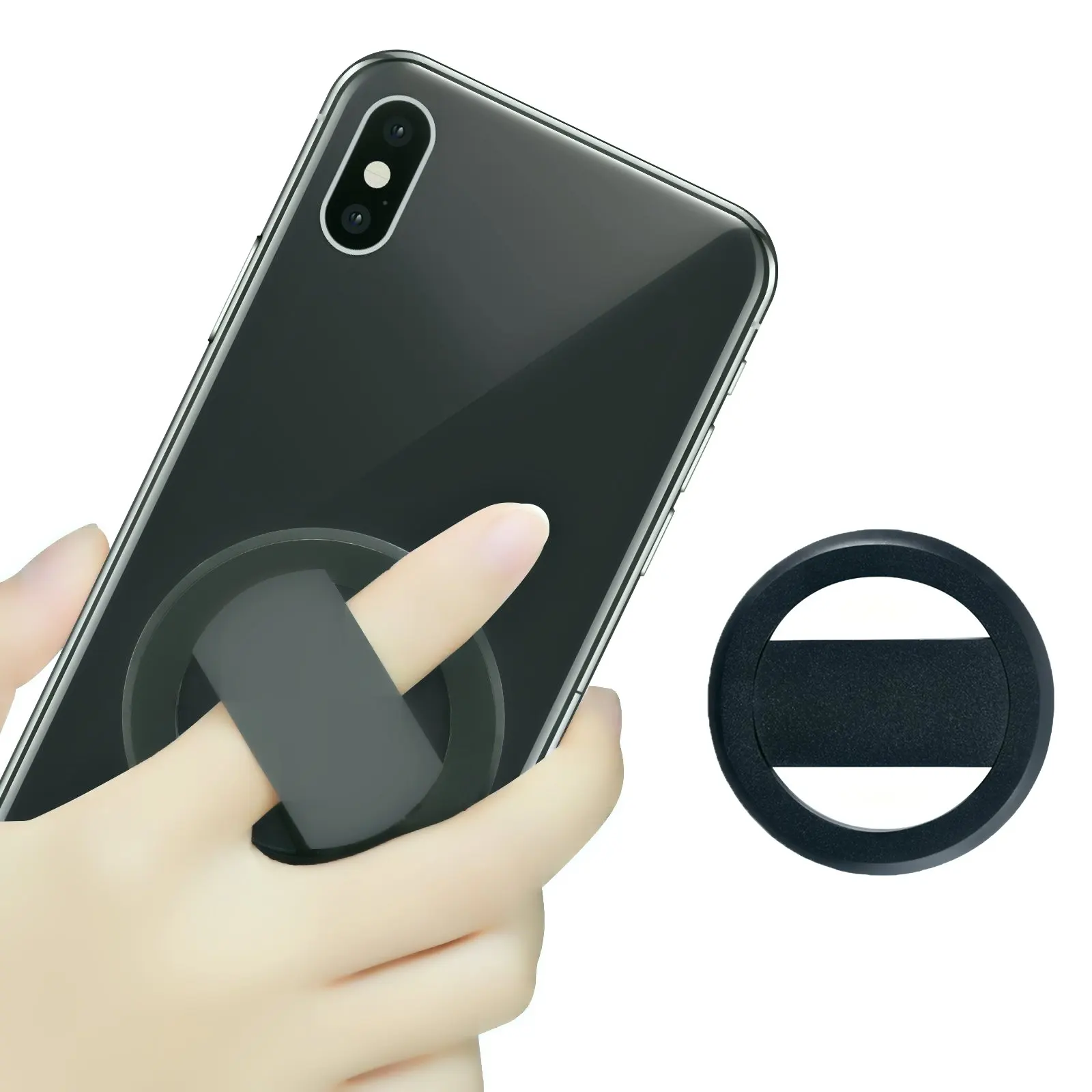 

Amazon Hot Selling car magnetic phone holder car phone holder magnetic for iphone 12