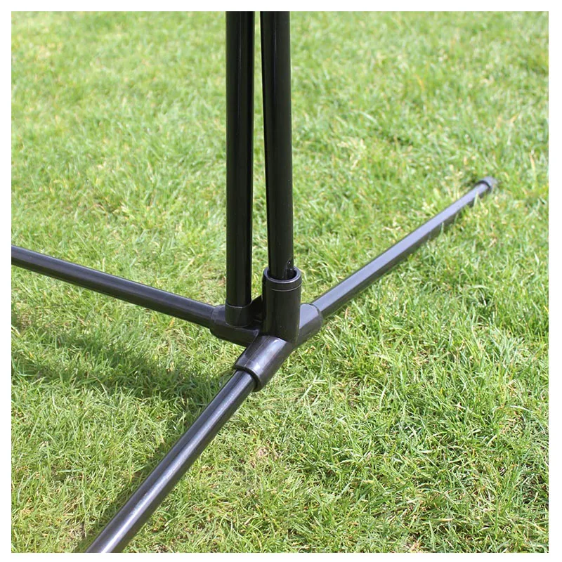 Competition Multi Sport Adjustable Height Portable Badminton Net With