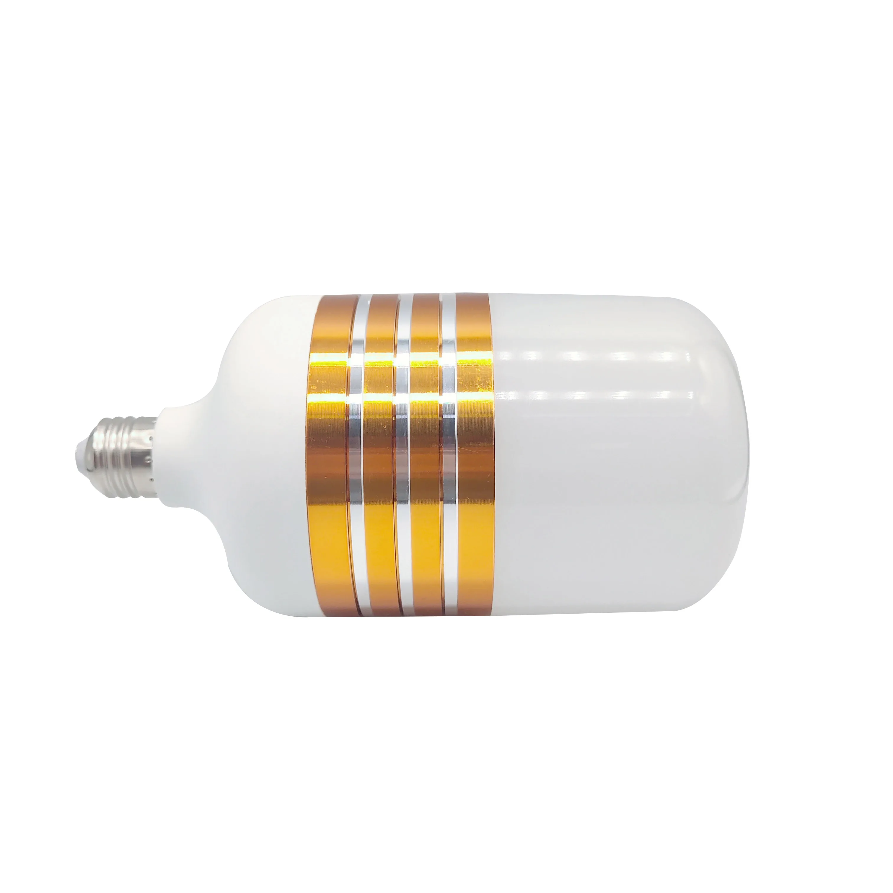 High Power  E27 38W LED T Bulb Led Lamps Bombilla Led screw in bulb Led light spare parts led home lighting Indoor Outdoor