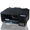 A4 L1119 cheap and easy-to-use color inkjet printer, suitable for students'home office document photo printer without ink