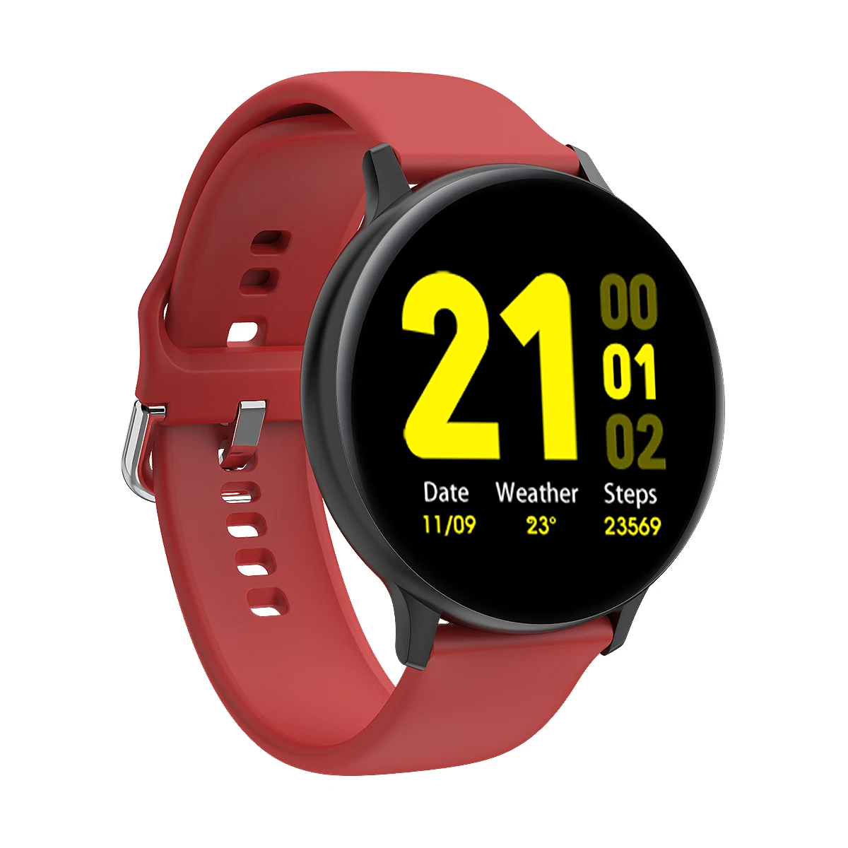 

Automatic Girl Baby Competitive Price Long Life Battery Wrist Smart Watch Waterproof 4G Mobile Phone Android Man Smart Watches