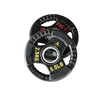 light weight dinner plates concrete compact barbell set standard barbell sleeve gym equipment barbell adjustable