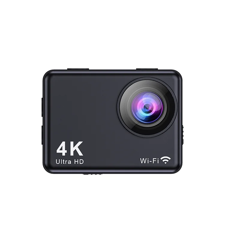 

20mp Pixel Sports Camera 2.0 Inch Screen Lcd Digital Camera With Delayed Camera Function