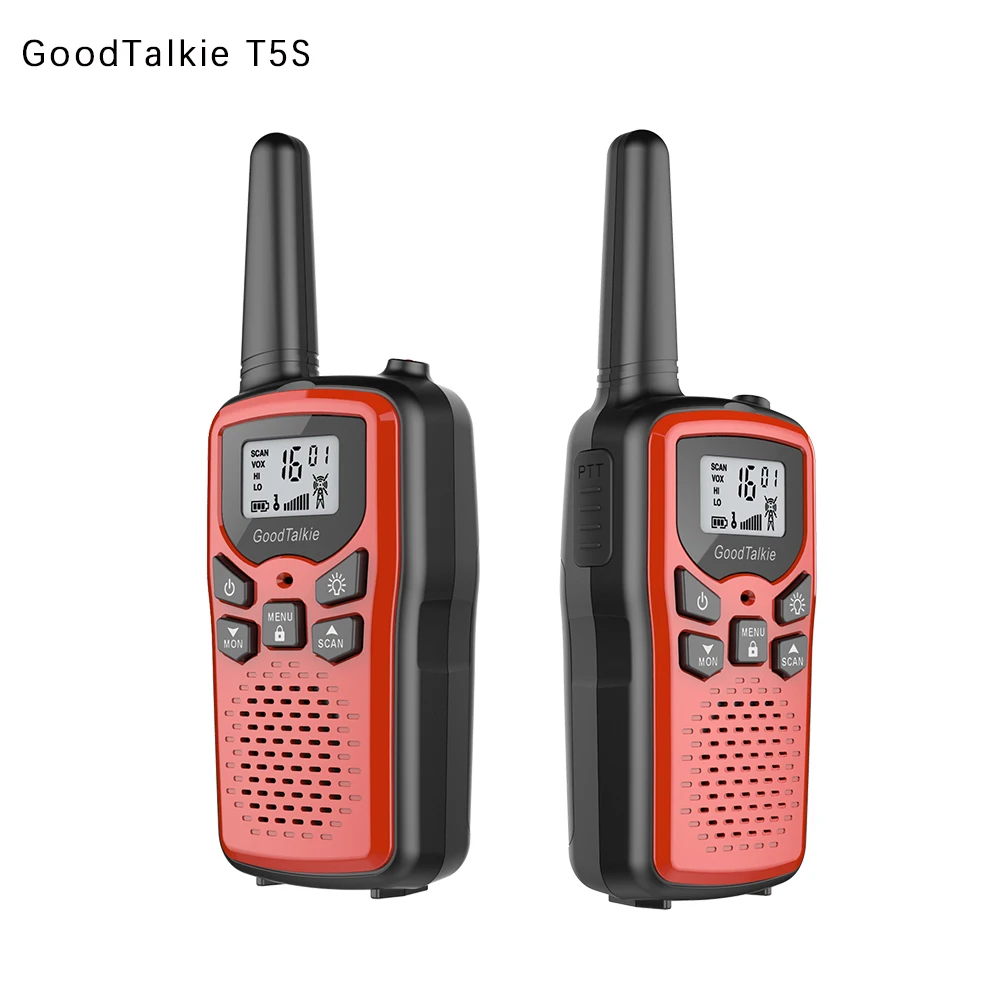 
T5S Car radio and TV Accessories Headset for self-driving tour walkie talkie manufacturer 