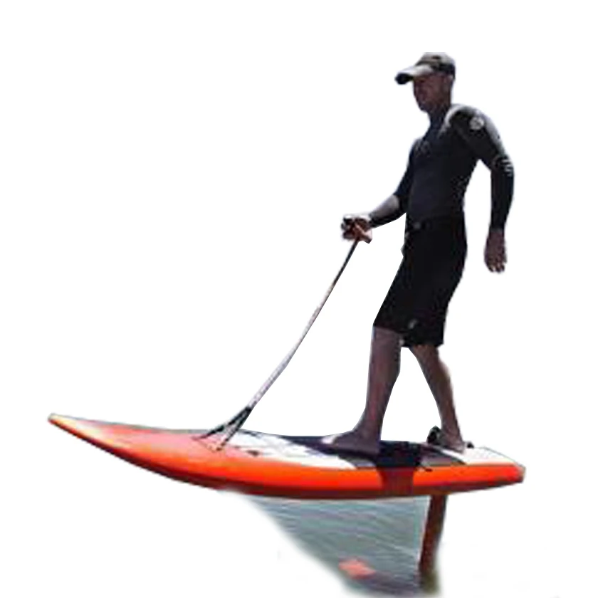 

2021 New Products Surf Board Electric Hydrofoil Surfboard Power Ski Jet Body Board For Surfing With Lower Price