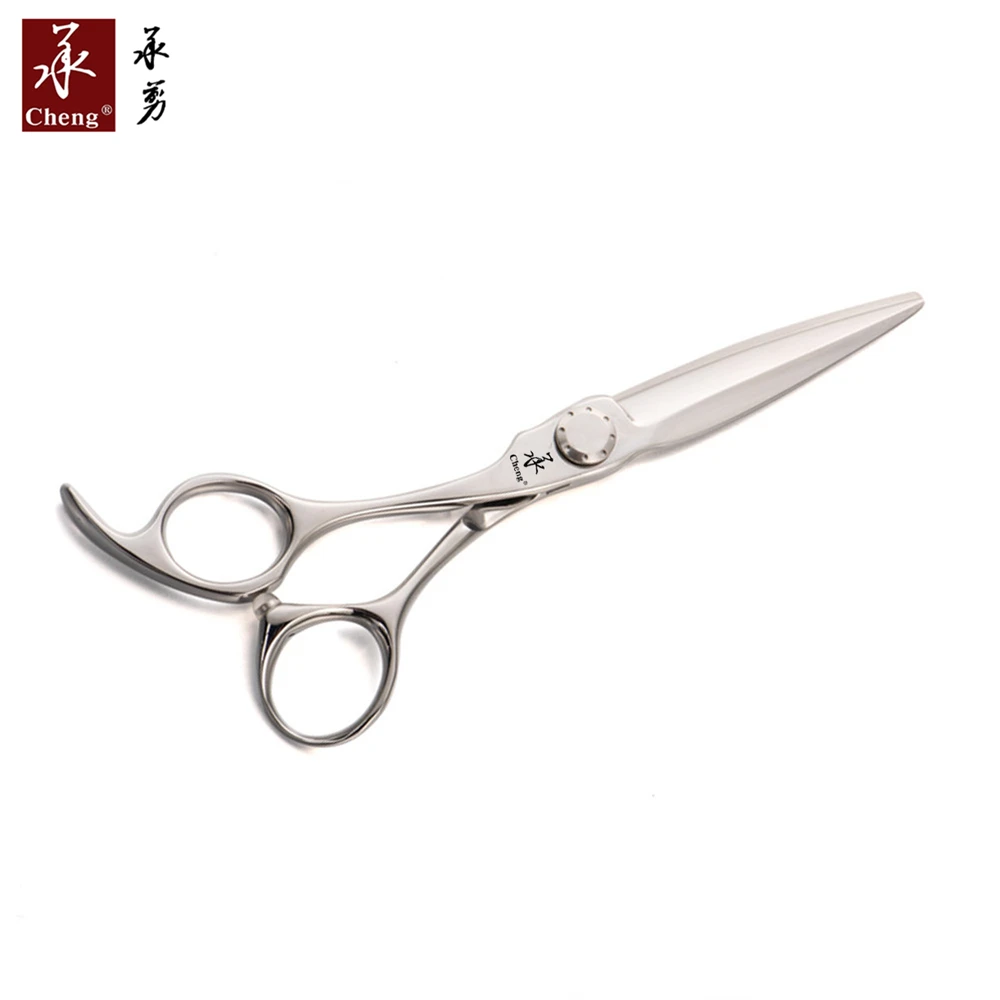 
WA-65 barber scissors hair cutting scissors 6.5 professional hair cutting scissors 