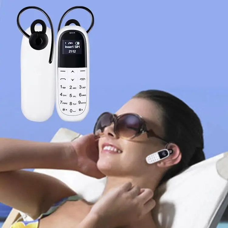 

Cheap cell phones HOPjg mobile phone mini slim
