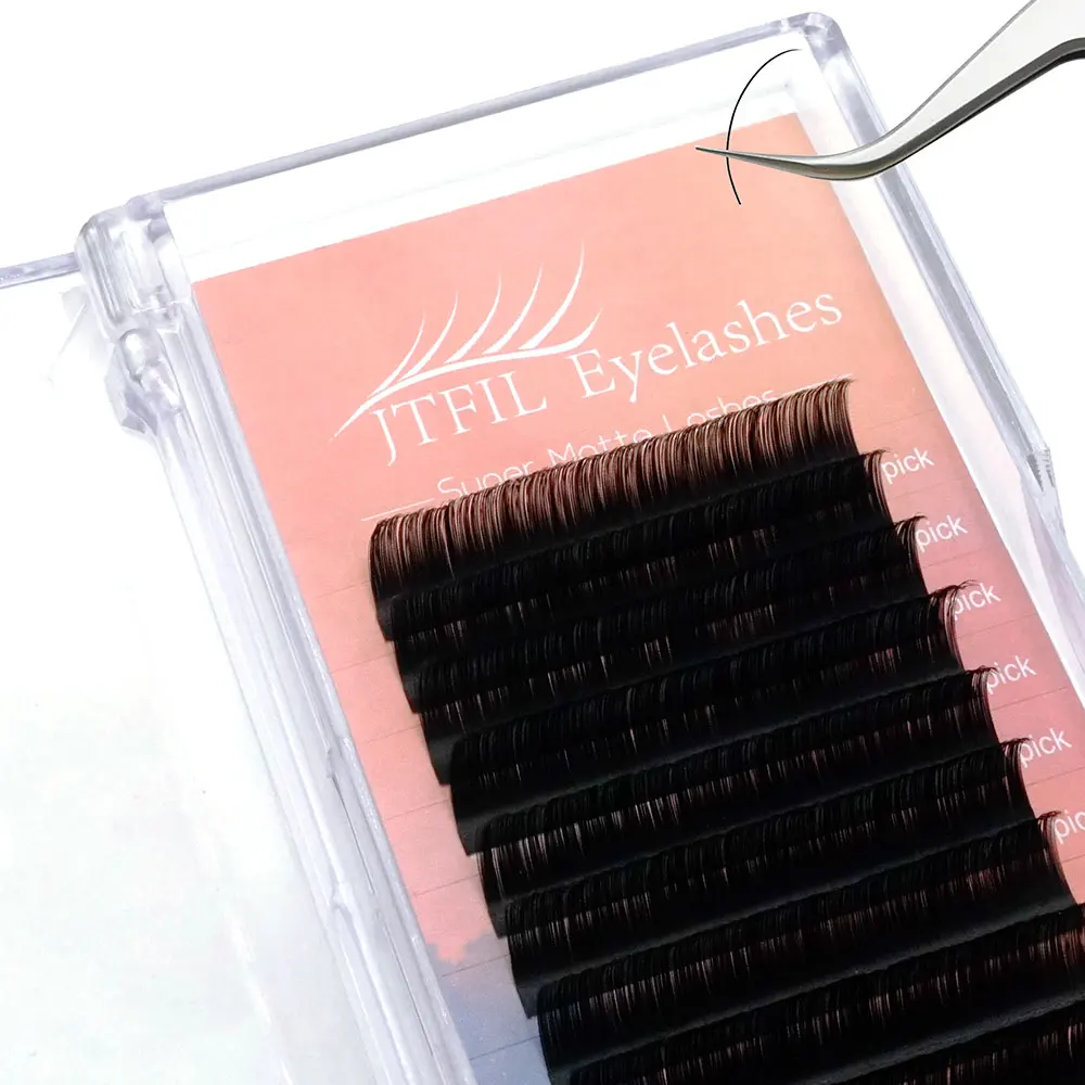 

Factory Directly Wholesale Top South Korea Premium Mink Lashes