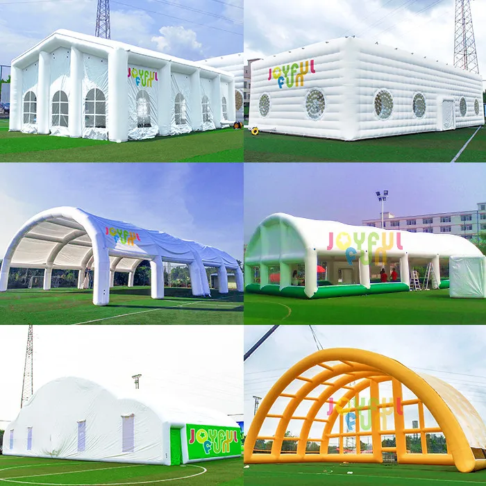 Field Hospital Inflatable