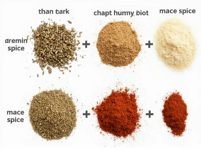 Mace Spice Uses: Culinary, Medicinal & Practical Applications
