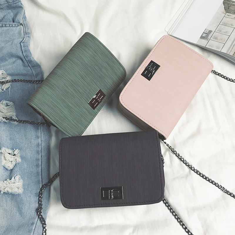 

2021 Fashional Sling Women Bag High Quality New Custom Ladies Handbags, Black, pink, green