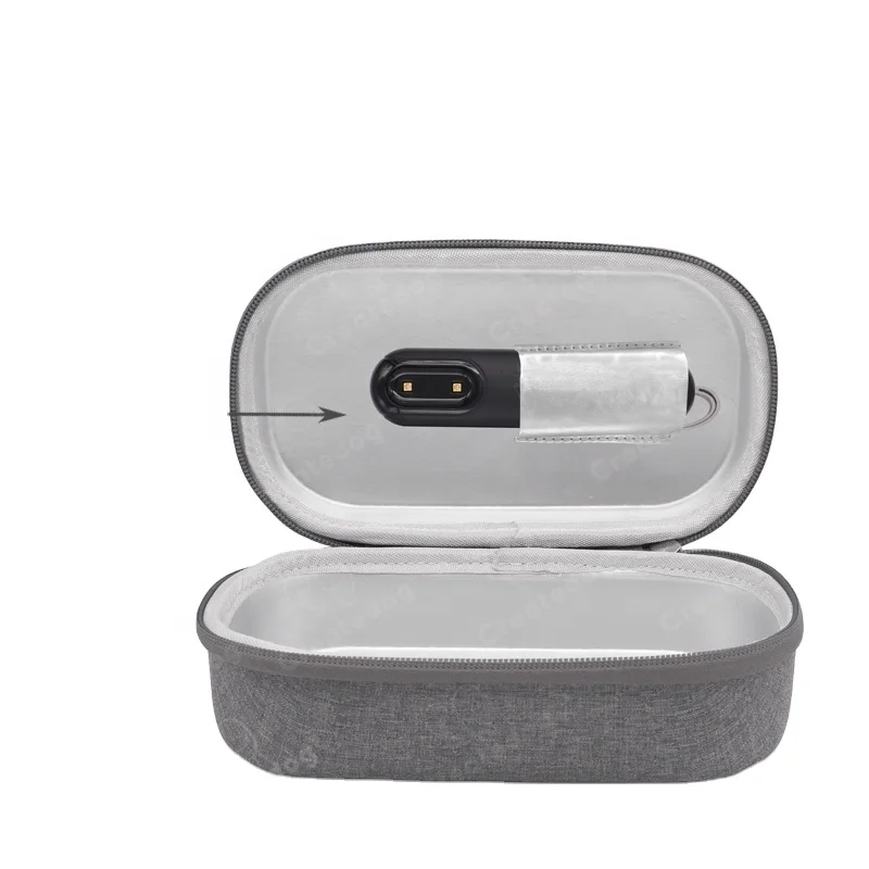 Portable uvc led clean light Phone sterilizer wand/bag Type-C Pocket uv sterilizer 1 box+1 stick