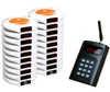 Best-selling click wireless paging system in everything market