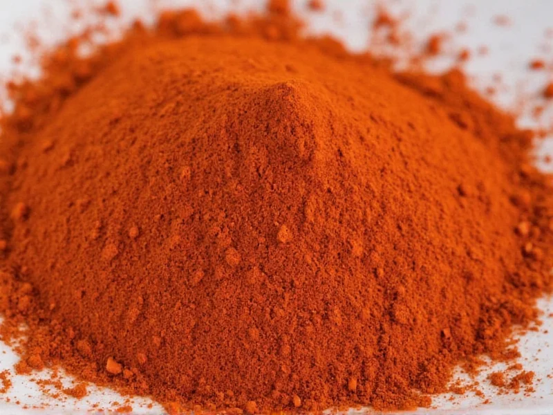 Chili Powder vs Cayenne: Key Differences Explained
