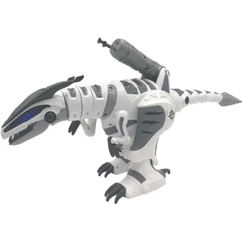 remote control dragon robot