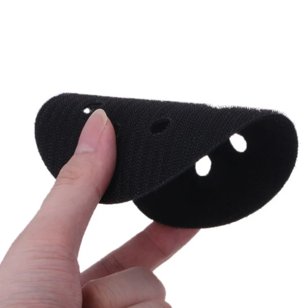 Cushion Protection Hook and Loop Sanding Disc Backing Pad supplier