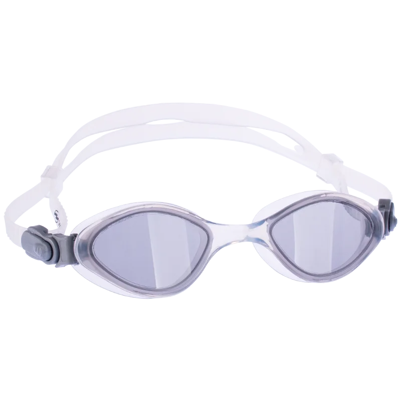 

China supplier popular novelty double strap anti fog sport swimming goggles