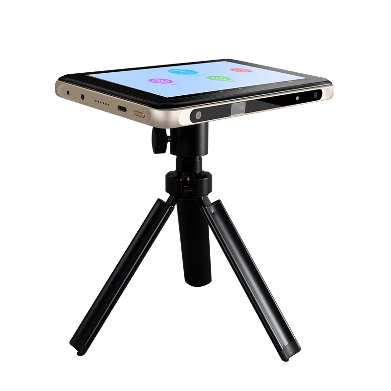 

Creality Wifi Tablet Full Color 3D scanner Handheld portable film Escaner 3D for FDM 3d printers