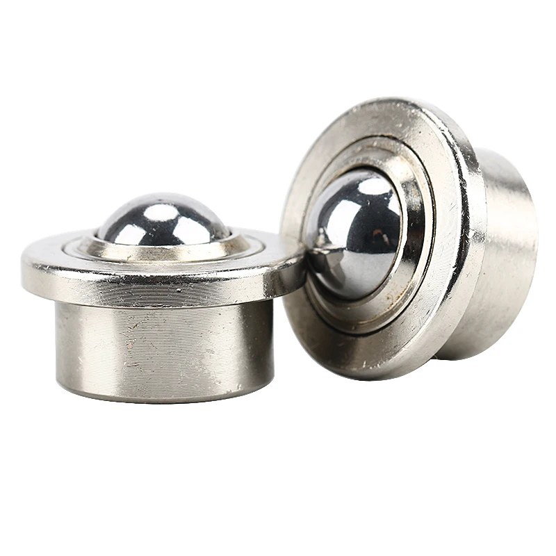 球转移单元牛眼轮轴承输送机滚子轴承sp15 sp-15,带尼龙和钢球