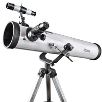 

Foreseen Cellphone Reflector Professional Astronomical Telescope With Best Quality