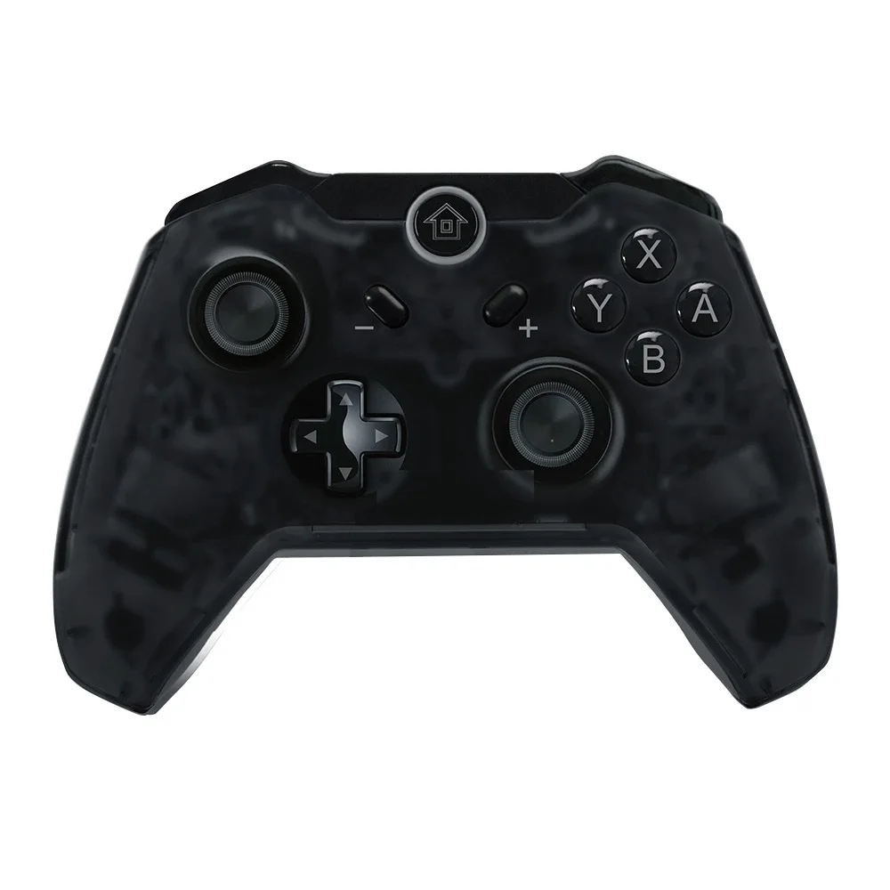 

For Nintend Switch Pro NS-Switch Pro Game Console Gamepad Wireless Gamepad Joystick Game Controller with 6-Axis Handle, Picture
