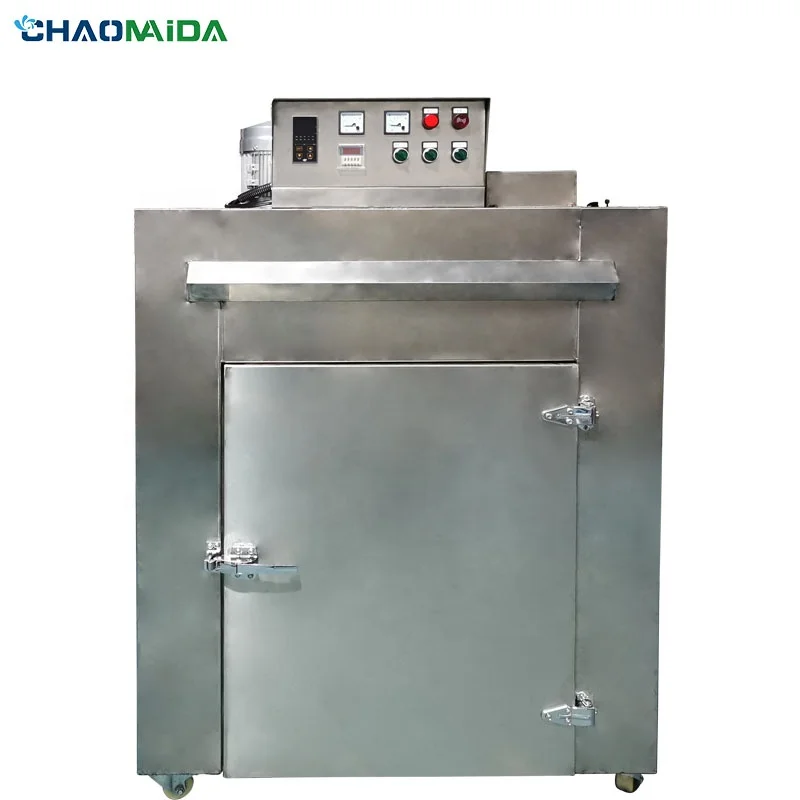 

industrial Stainless steel drying oven furnace for Food Manufacturer machine price