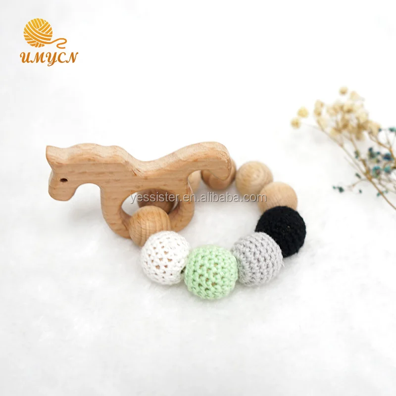 Teething Braclet Toys (5)