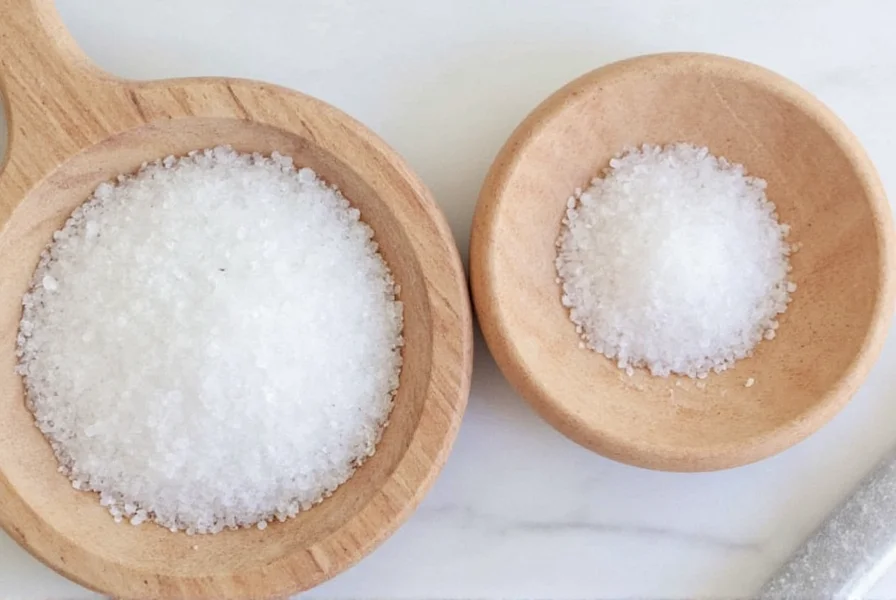 Hand-Harvested Celtic Salt