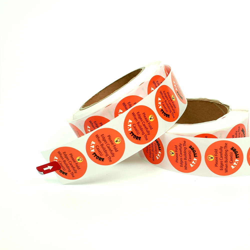 Wholesale Custom Printed Plastic Bottle Label Etiquetas Rollo Self